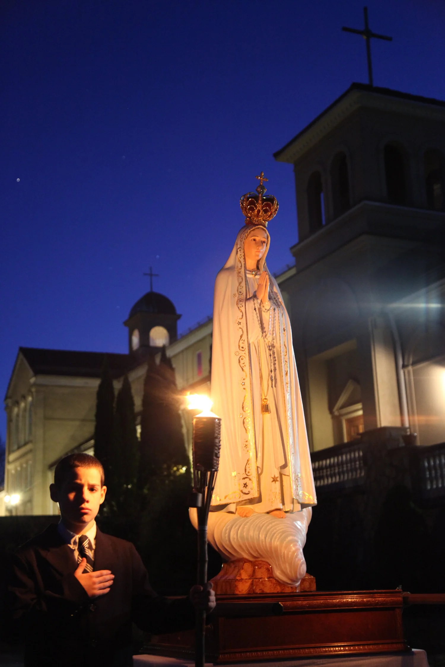 SSPX-Ridgefield